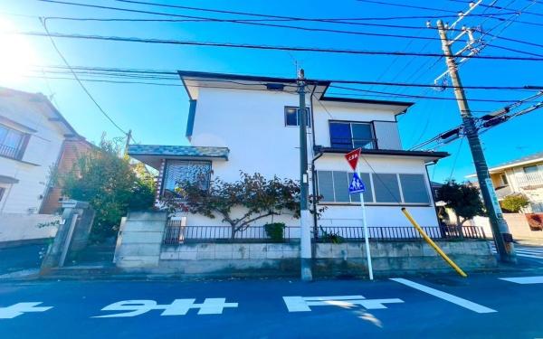 港北区新吉田東５期　全１棟