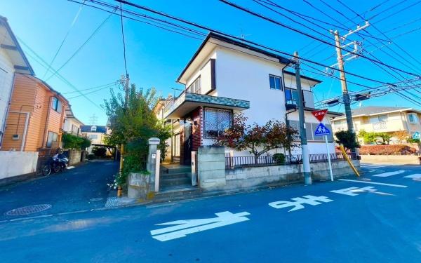 港北区新吉田東５期　全１棟