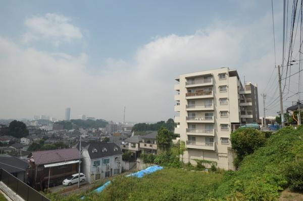 菊名マンション