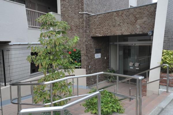 菊名マンション