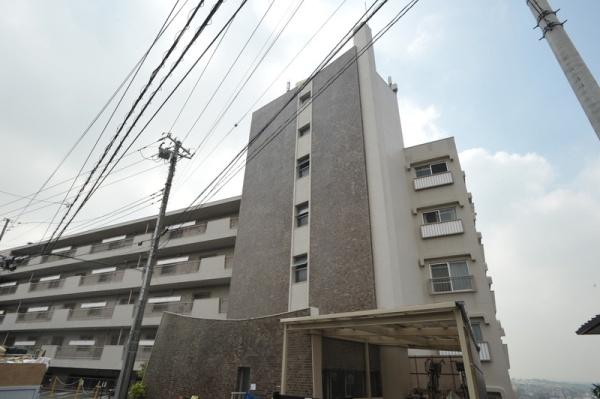 菊名マンション