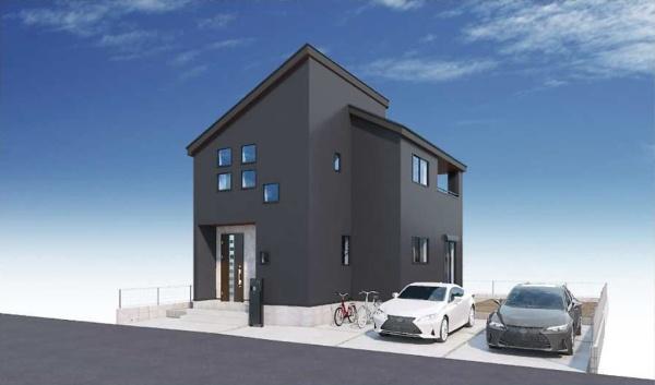 瀬谷区下瀬谷３丁目　全１棟１号棟