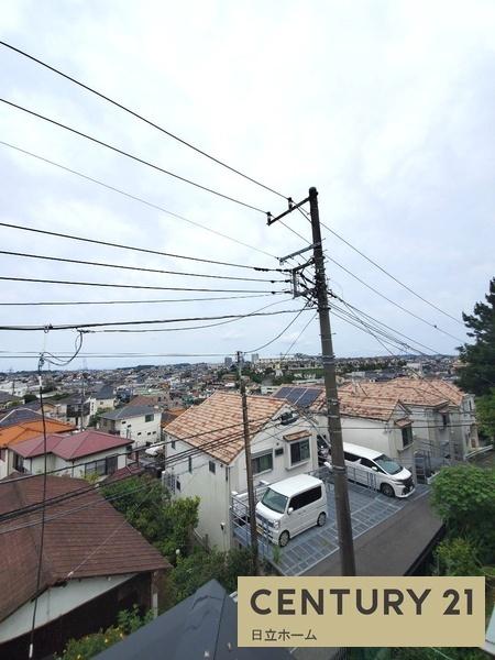 南区六ツ川２丁目