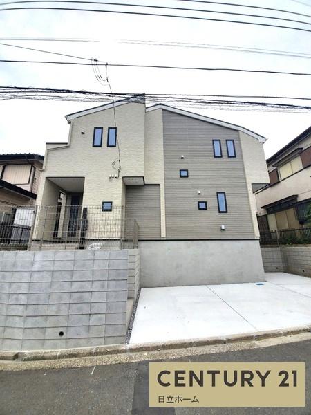 南区六ツ川２丁目