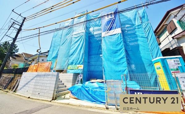 南区六ツ川２丁目