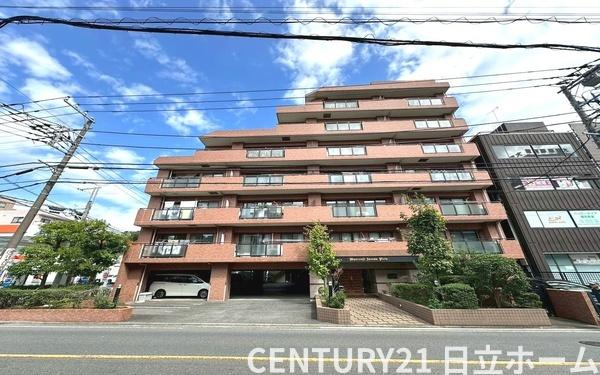 妙蓮寺三和プラザ