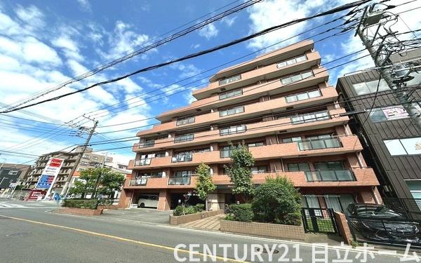 妙蓮寺三和プラザ