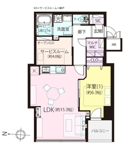 ベイステージ元町