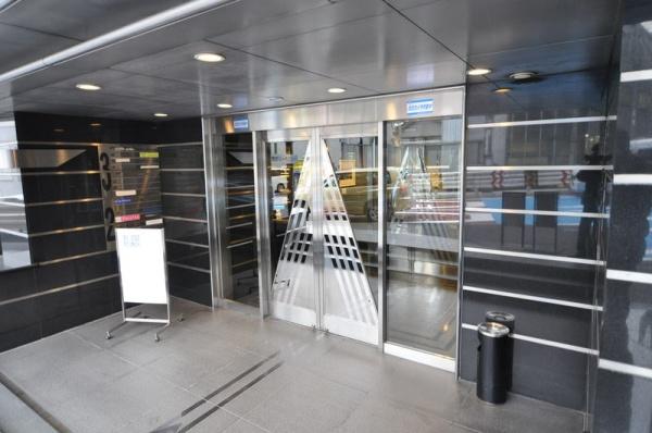 ベイステージ元町