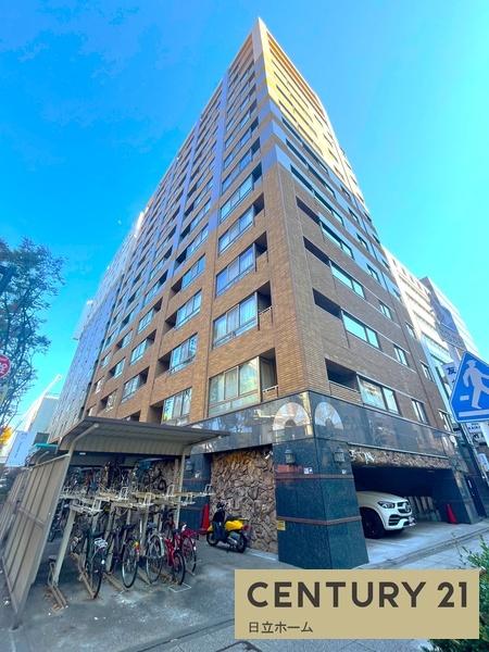 ドメス山下町ベイタワー