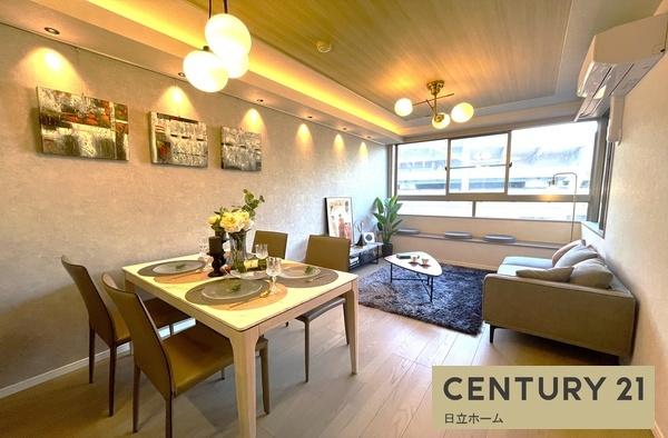 ドメス山下町ベイタワー