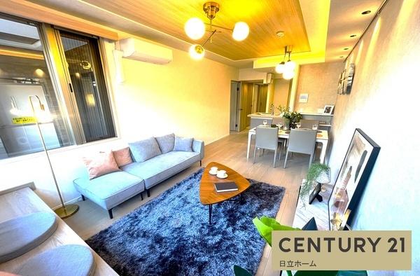 ドメス山下町ベイタワー