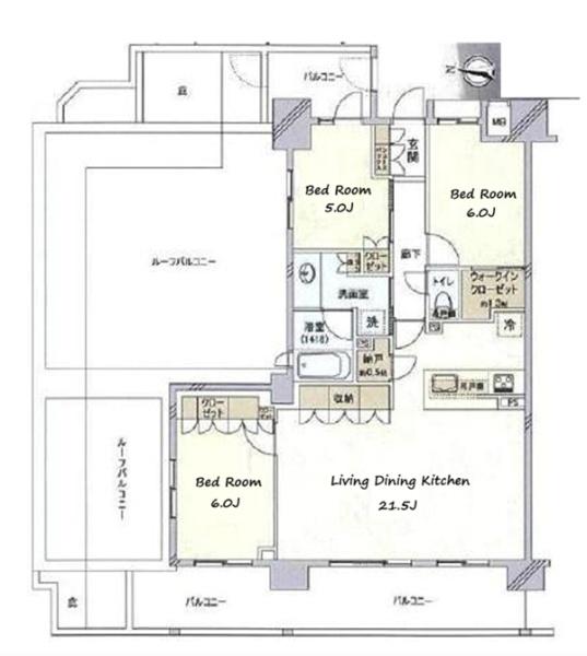 ＢＥＬＩＳＴＡあざみ野