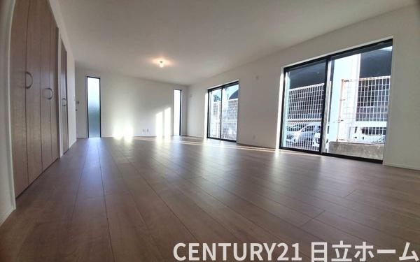 戸塚区上矢部町　全3棟1号棟