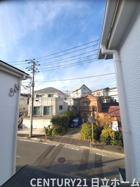 戸塚区上矢部町　全3棟2号棟