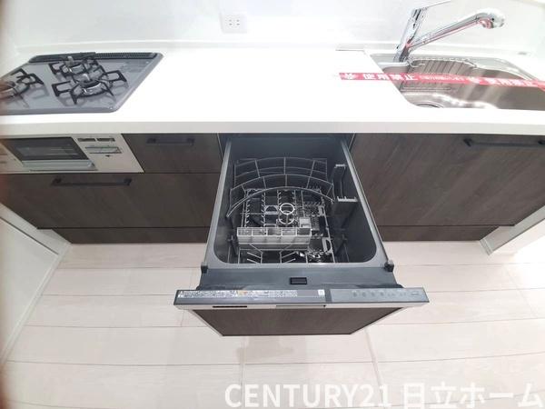 戸塚区上矢部町　全3棟2号棟