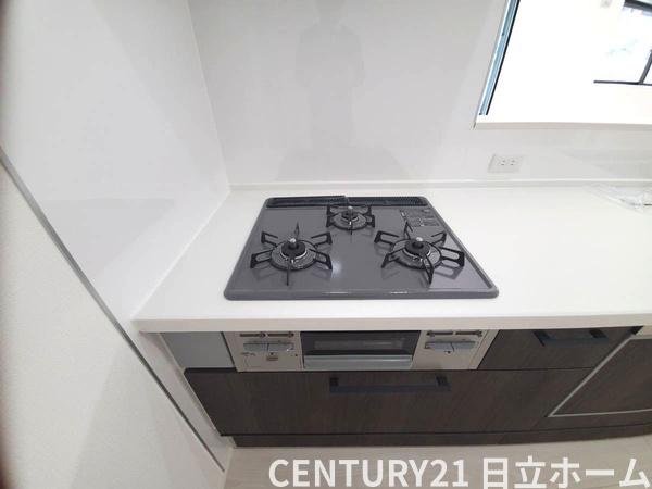 戸塚区上矢部町　全3棟2号棟