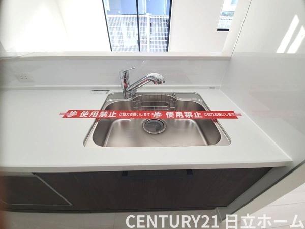 戸塚区上矢部町　全3棟2号棟