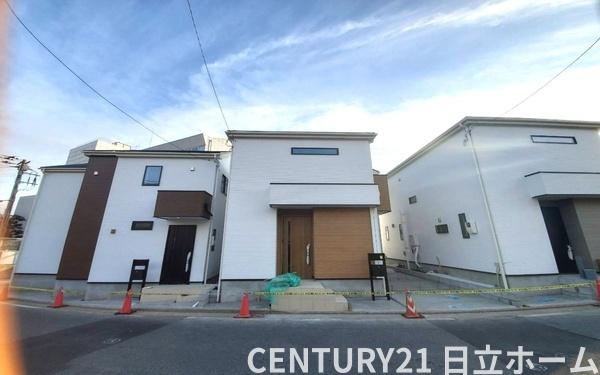 戸塚区上矢部町　全3棟2号棟