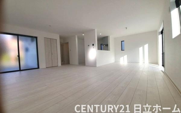 戸塚区上矢部町　全3棟2号棟