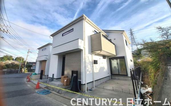 戸塚区上矢部町　全3棟3号棟