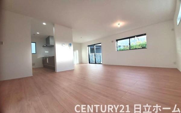 戸塚区上矢部町　全3棟3号棟