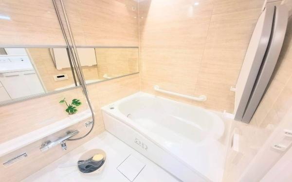 サンマンション青葉台ガーデン