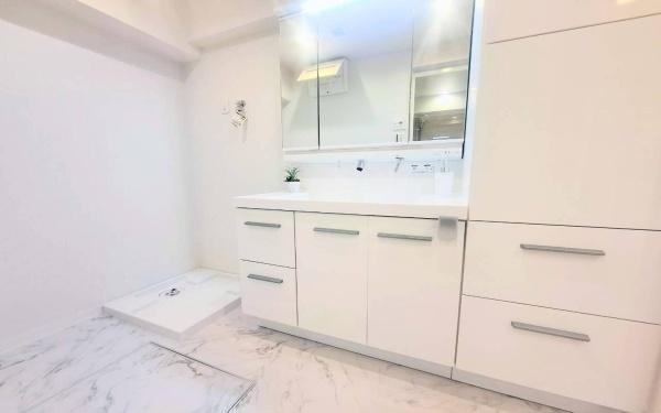 サンマンション青葉台ガーデン