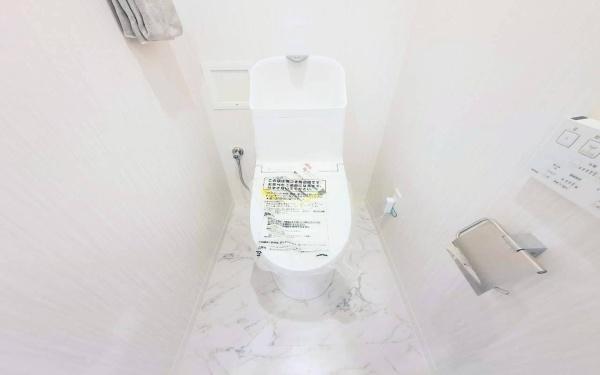 サンマンション青葉台ガーデン