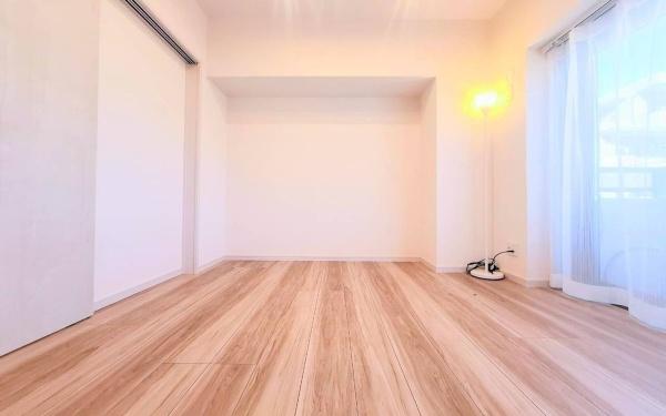 サンマンション青葉台ガーデン