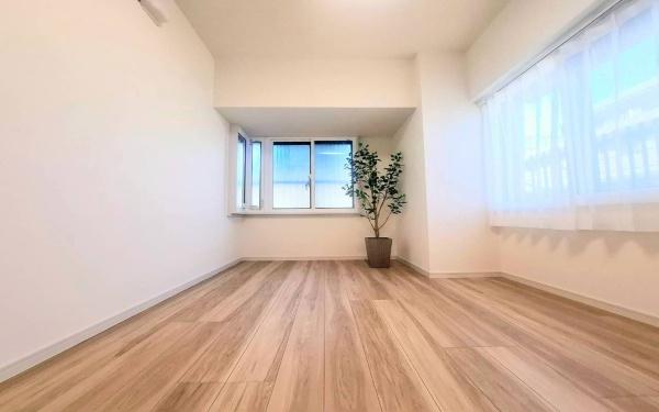 サンマンション青葉台ガーデン