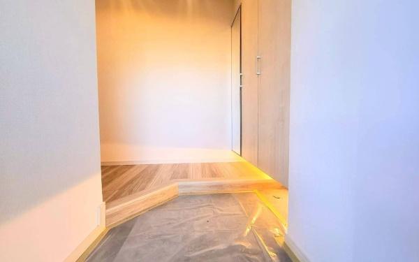 サンマンション青葉台ガーデン