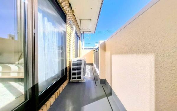 サンマンション青葉台ガーデン