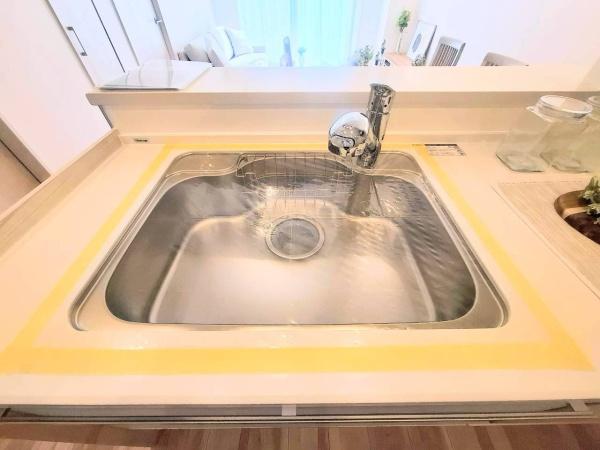 サンマンション青葉台ガーデン