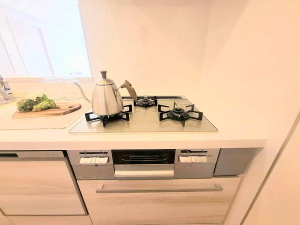 サンマンション青葉台ガーデン