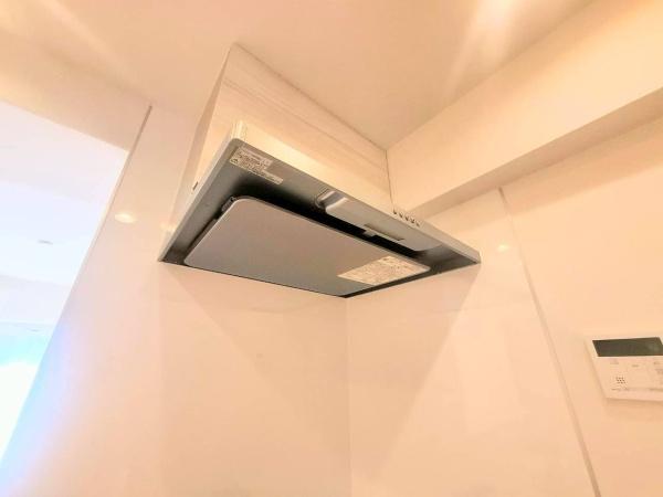 サンマンション青葉台ガーデン