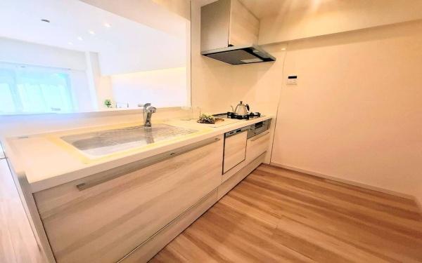 サンマンション青葉台ガーデン