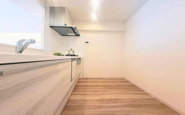 サンマンション青葉台ガーデン