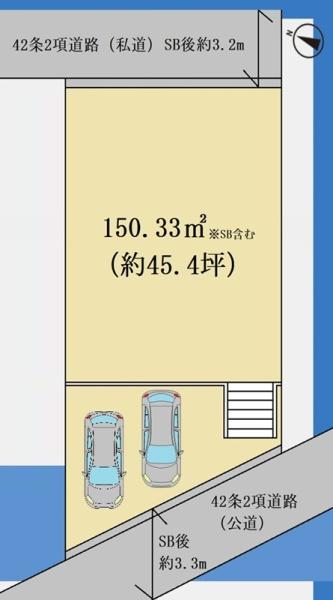 神奈川区神大寺２丁目