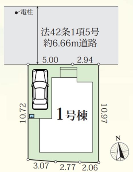 港南区芹が谷1丁目