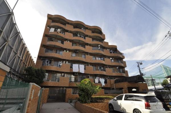 ライオンズマンション三ツ沢公園