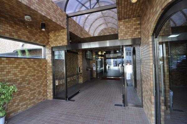 ライオンズマンション三ツ沢公園