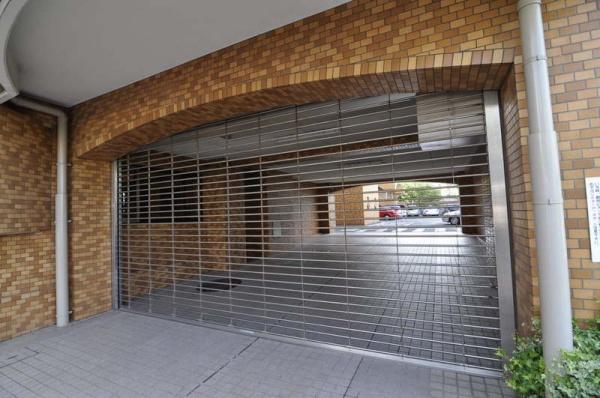 ライオンズマンション三ツ沢公園