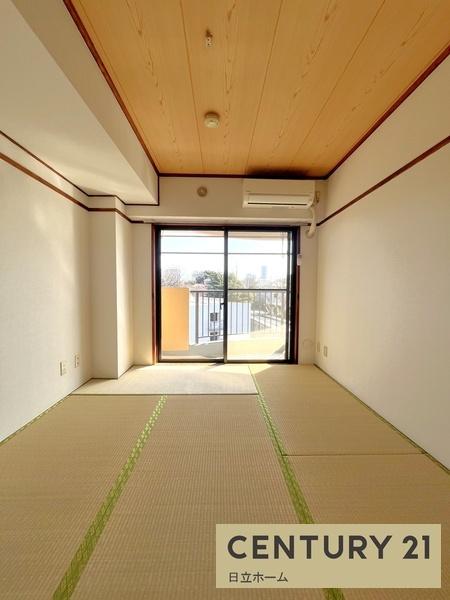 ライオンズマンション三ツ沢公園