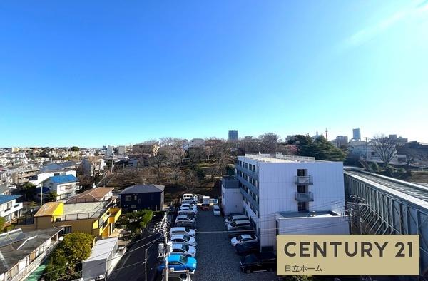 ライオンズマンション三ツ沢公園