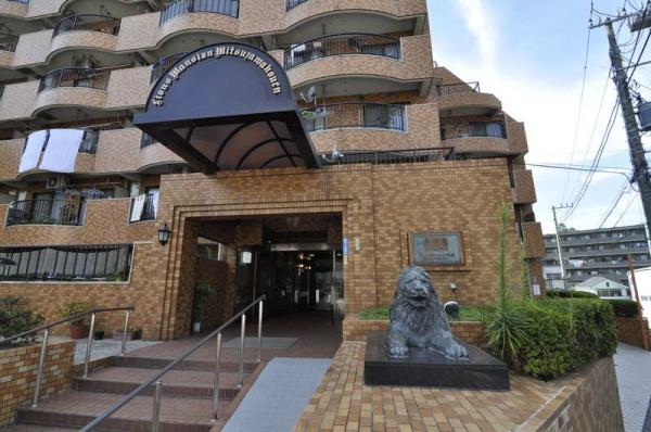 ライオンズマンション三ツ沢公園