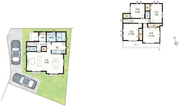 栄区元大橋1丁目