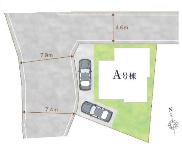 栄区元大橋１丁目