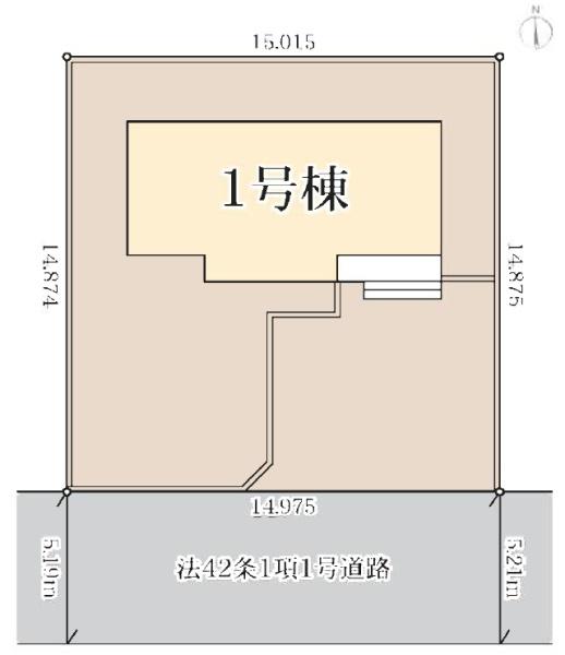 栄区桂台西１丁目