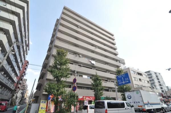 コスモ吉野町駅前